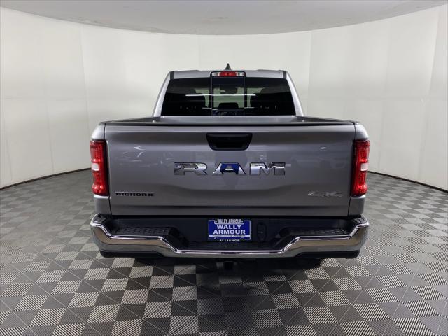 2025 Ram 1500 Big Horn photo 3