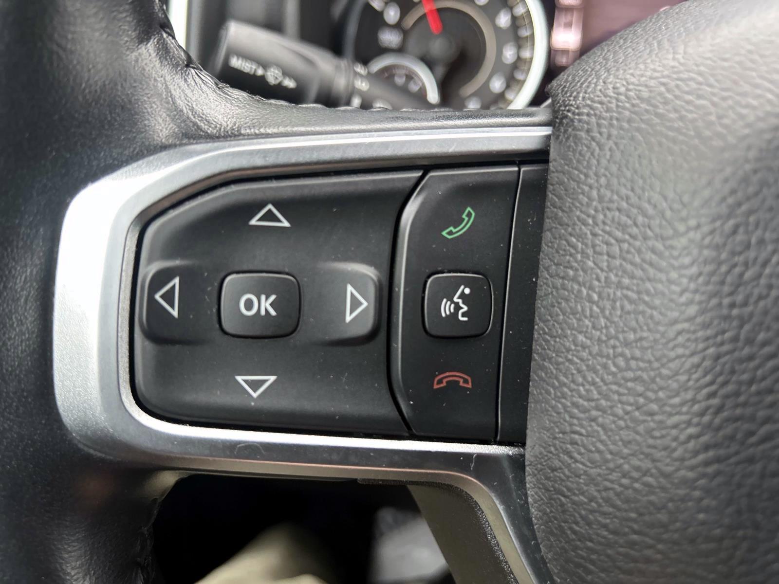 2022 Ram 1500 Big Horn photo 14