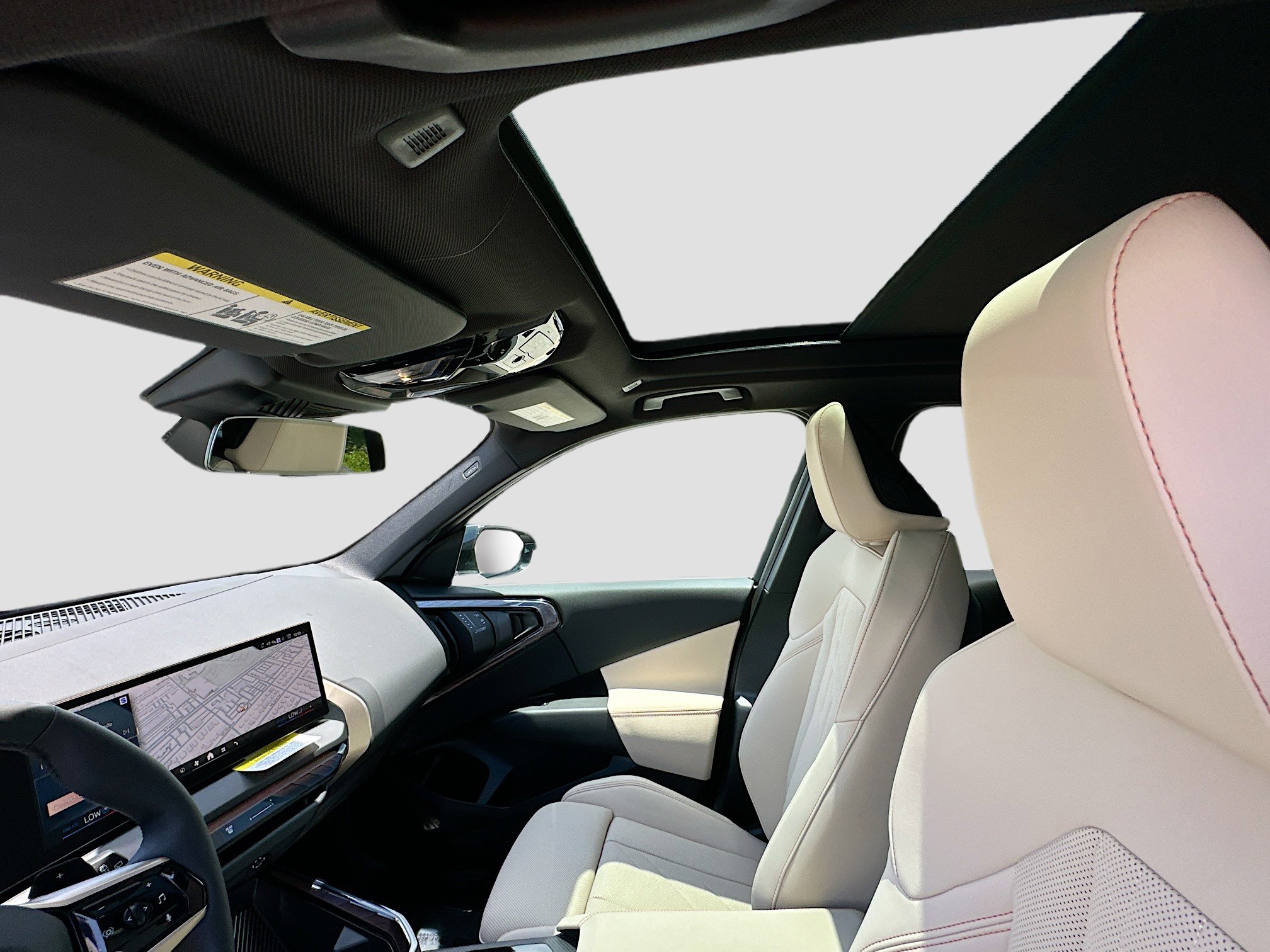 2025 Bmw X3 30x Drive photo 17