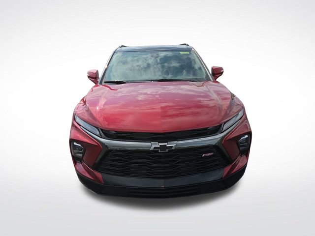 2025 Chevrolet Blazer RS photo 8