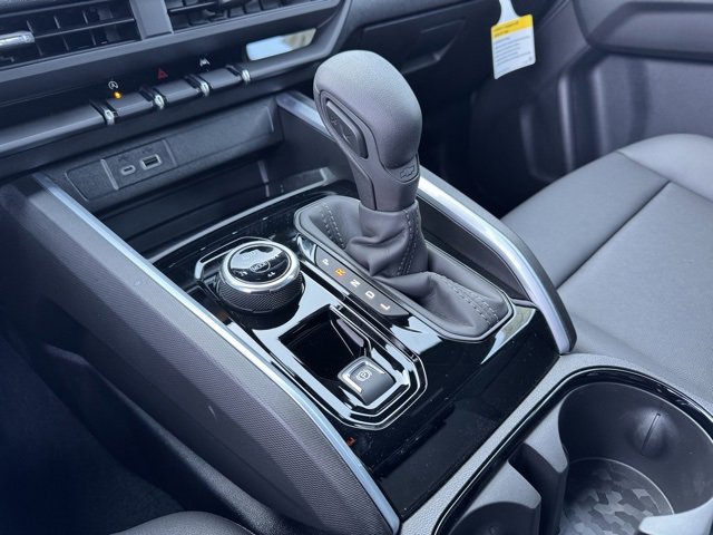 2025 Chevrolet Colorado Trail Boss photo 19