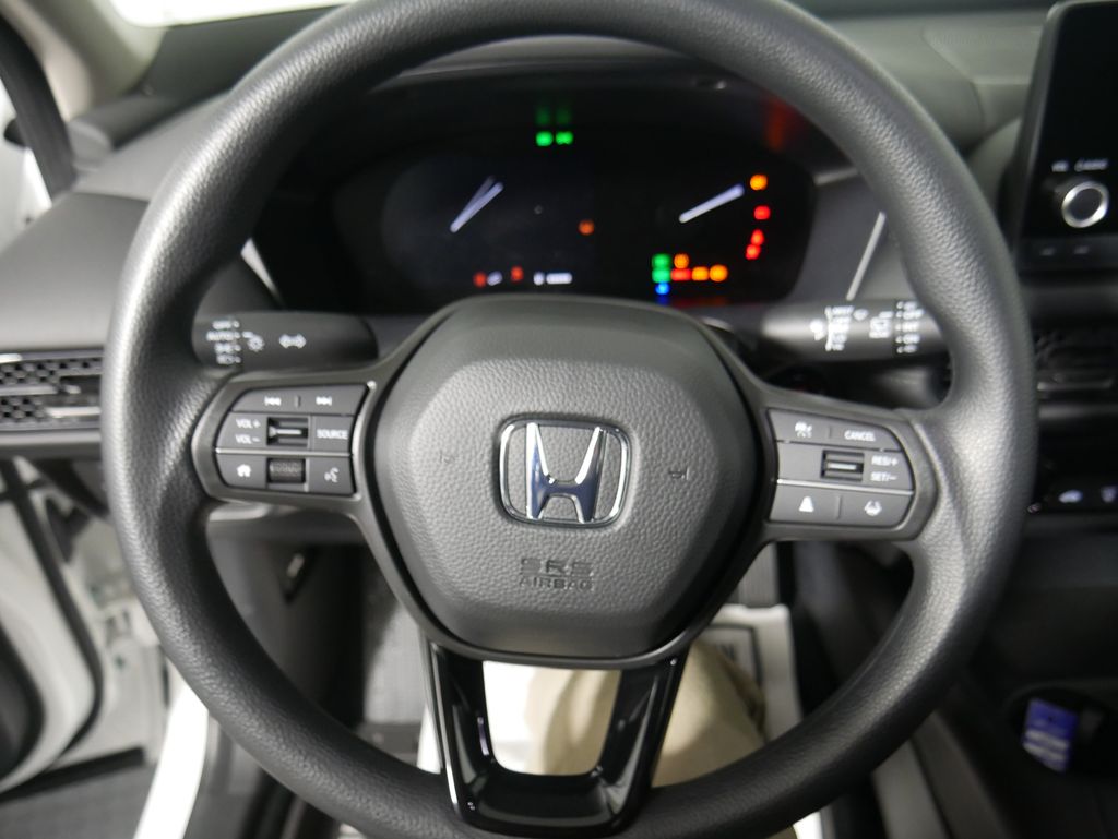 2026 Honda HR-V LX photo 14