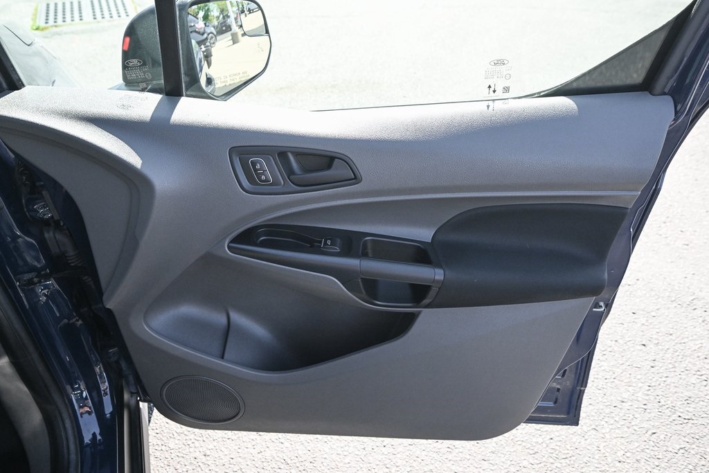 2022 Ford Transit Connect XL photo 22