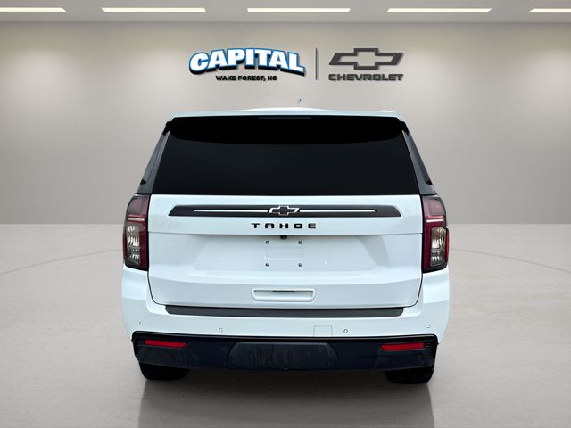 2024 Chevrolet Tahoe Z71 photo 3