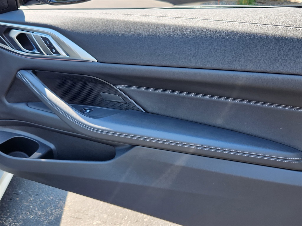 2023 Bmw M440i xDrive photo 17