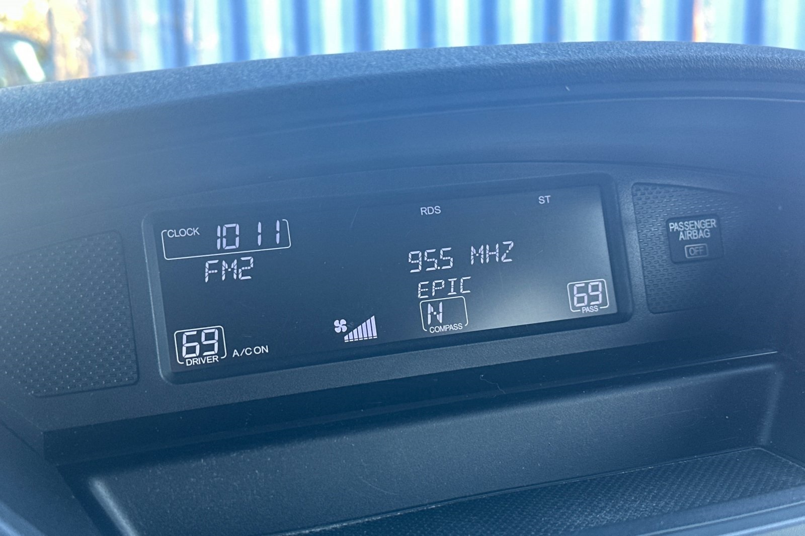 2010 Honda Pilot EX-L photo 22