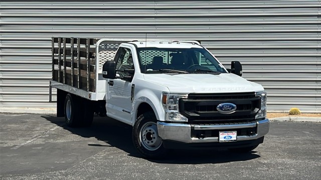 2022 Ford F-350SD XL