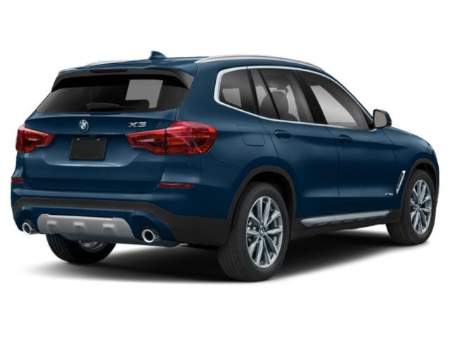 Used 2019 BMW X3 30i with VIN 5UXTR9C52KLP83398 for sale in Minneapolis, Minnesota