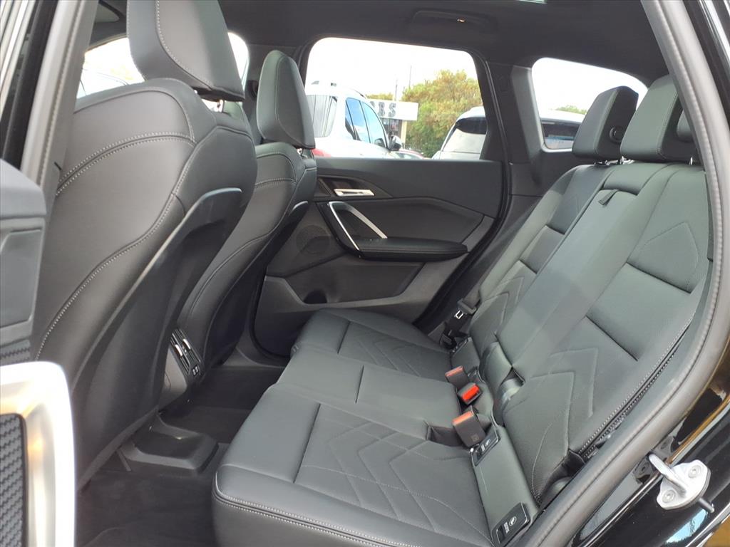2025 Bmw X1 XDrive28i photo 7