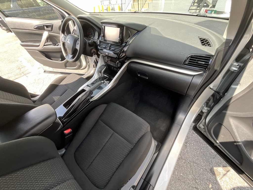 2023 Mitsubishi Eclipse Cross ES photo 26