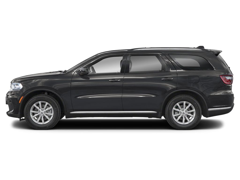 2024 Dodge Durango R/T Plus photo 3