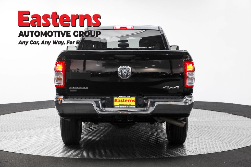 2024 Ram 2500 Big Horn photo 6