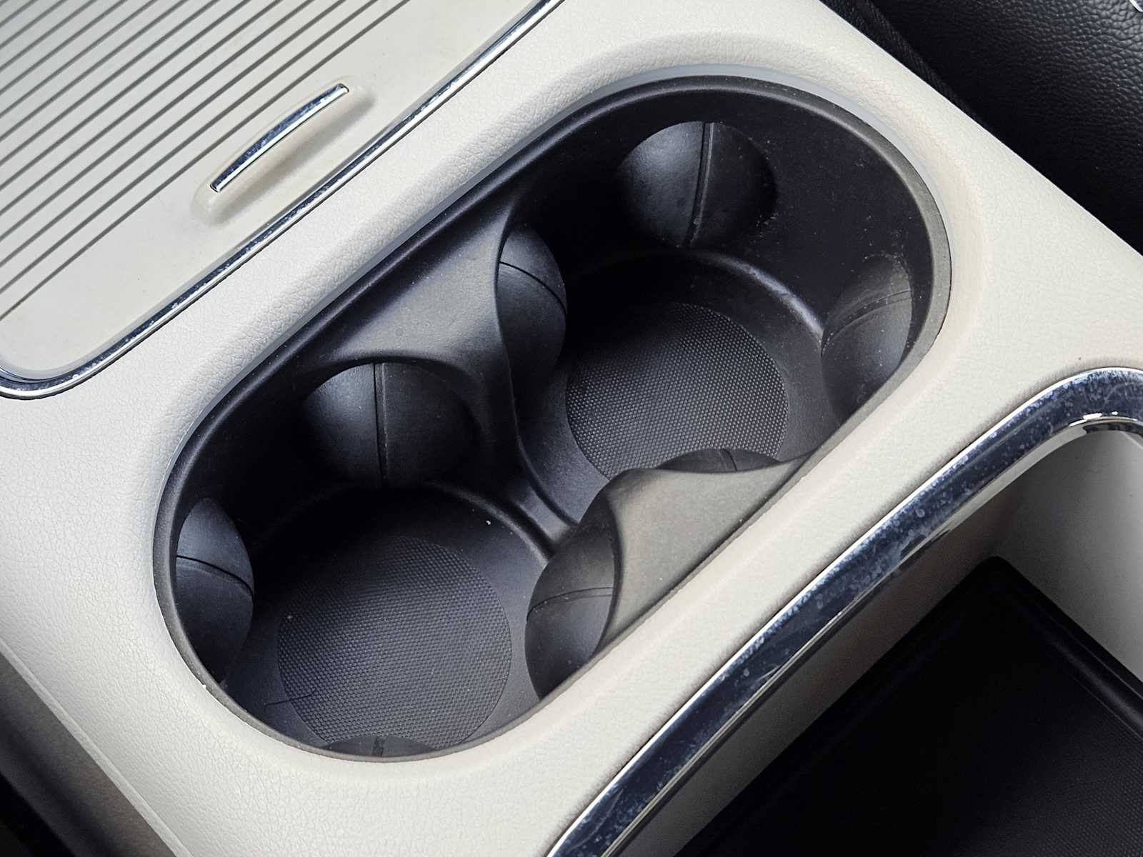 2018 Dodge Grand Caravan SXT photo 15