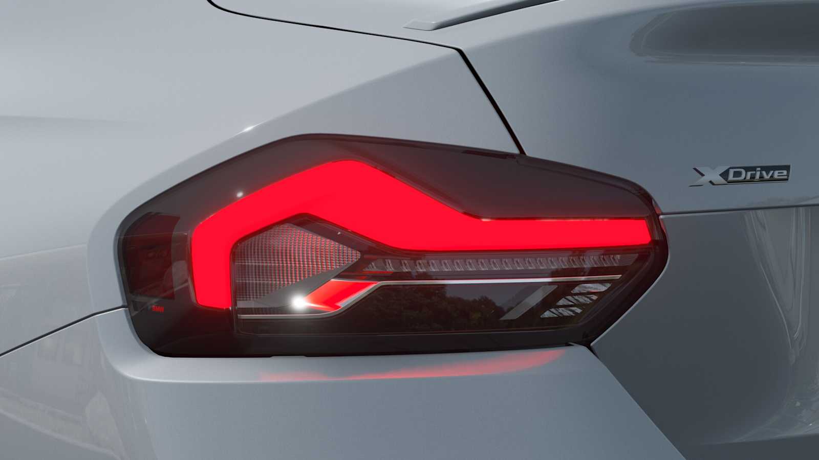 2026 Bmw M240i xDrive photo 8