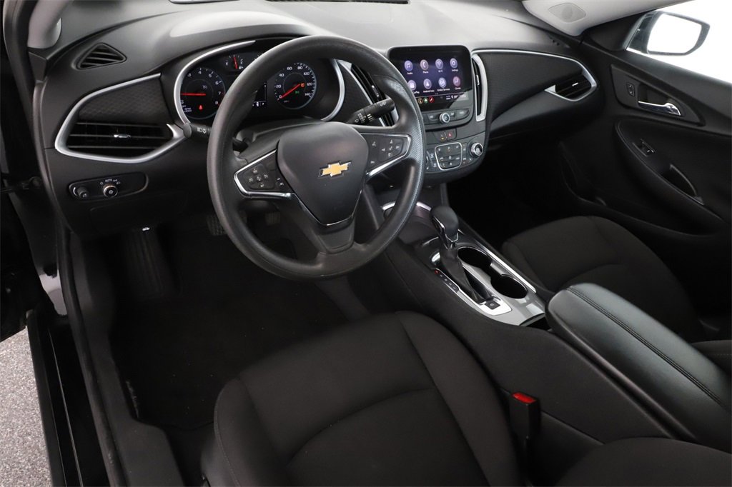 2023 Chevrolet Malibu 1LT photo 15