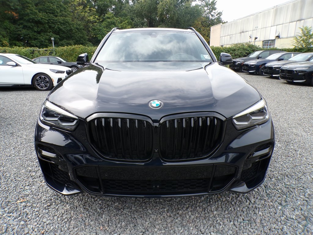 2023 Bmw X5 xDrive40i photo 2