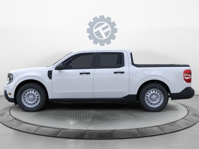 2025 Ford Maverick XL photo 3