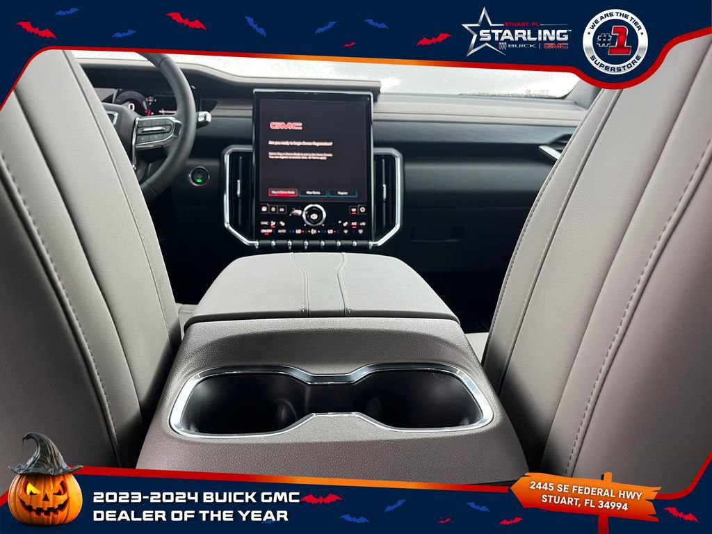2026 Gmc Acadia Elevation photo 32