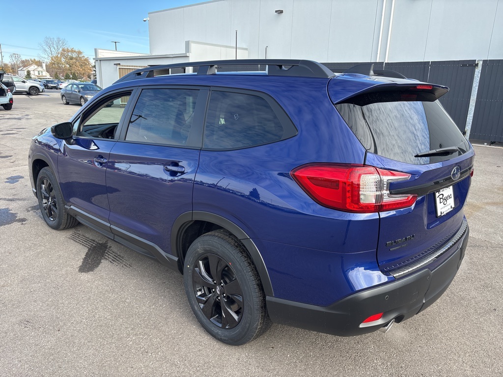2026 Subaru Ascent Premium photo 4