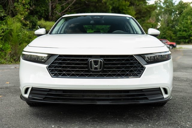 2023 Honda Accord EX photo 4