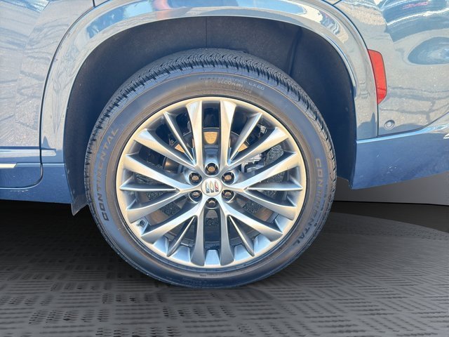 2025 Buick Enclave Avenir photo 27