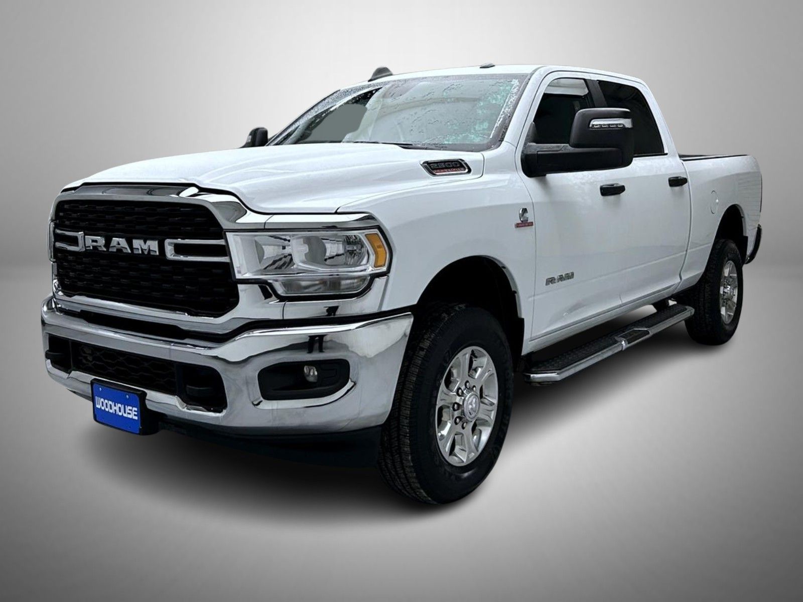 2024 RAM Ram 2500 Pickup Big Horn's photo