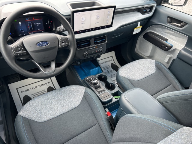 2025 Ford Maverick XLT photo 16