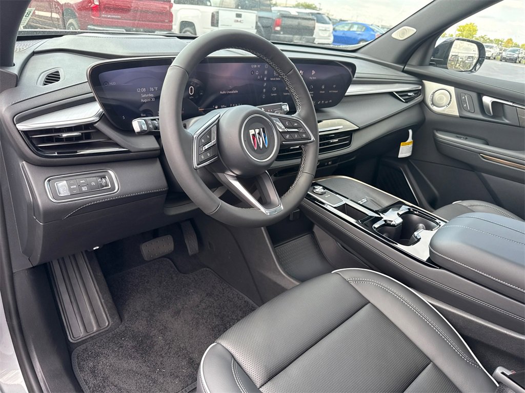 2026 Buick Enclave Avenir photo 16