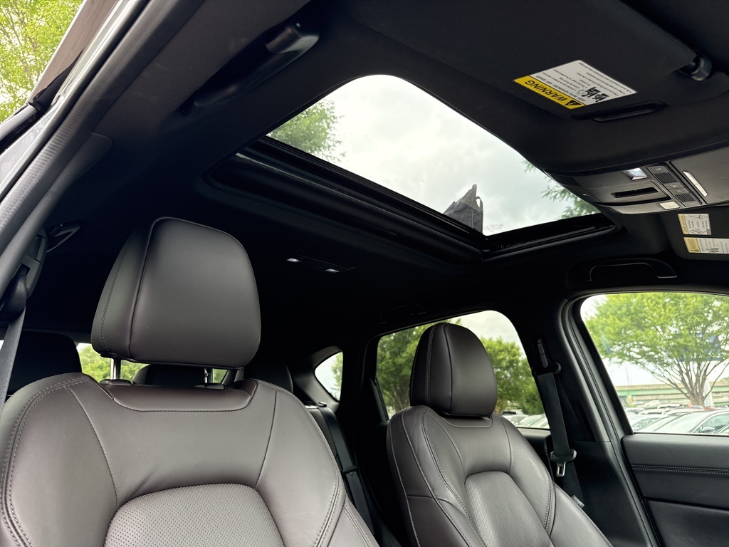 2022 Mazda CX-5 2.5 Turbo Signature photo 32