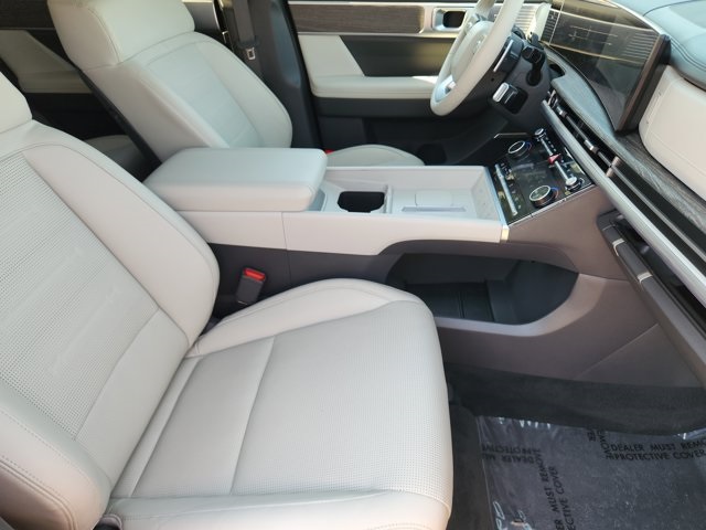 2024 Hyundai Santa Fe Limited photo 11