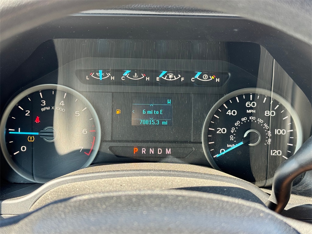 2018 Ford F-150 XLT photo 2