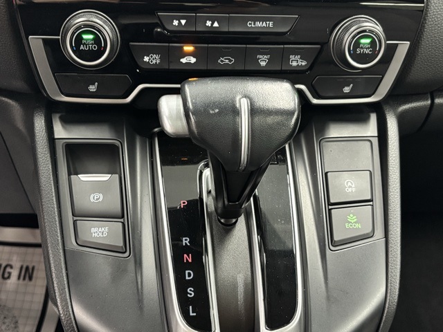 2020 Honda CR-V EX-L photo 26