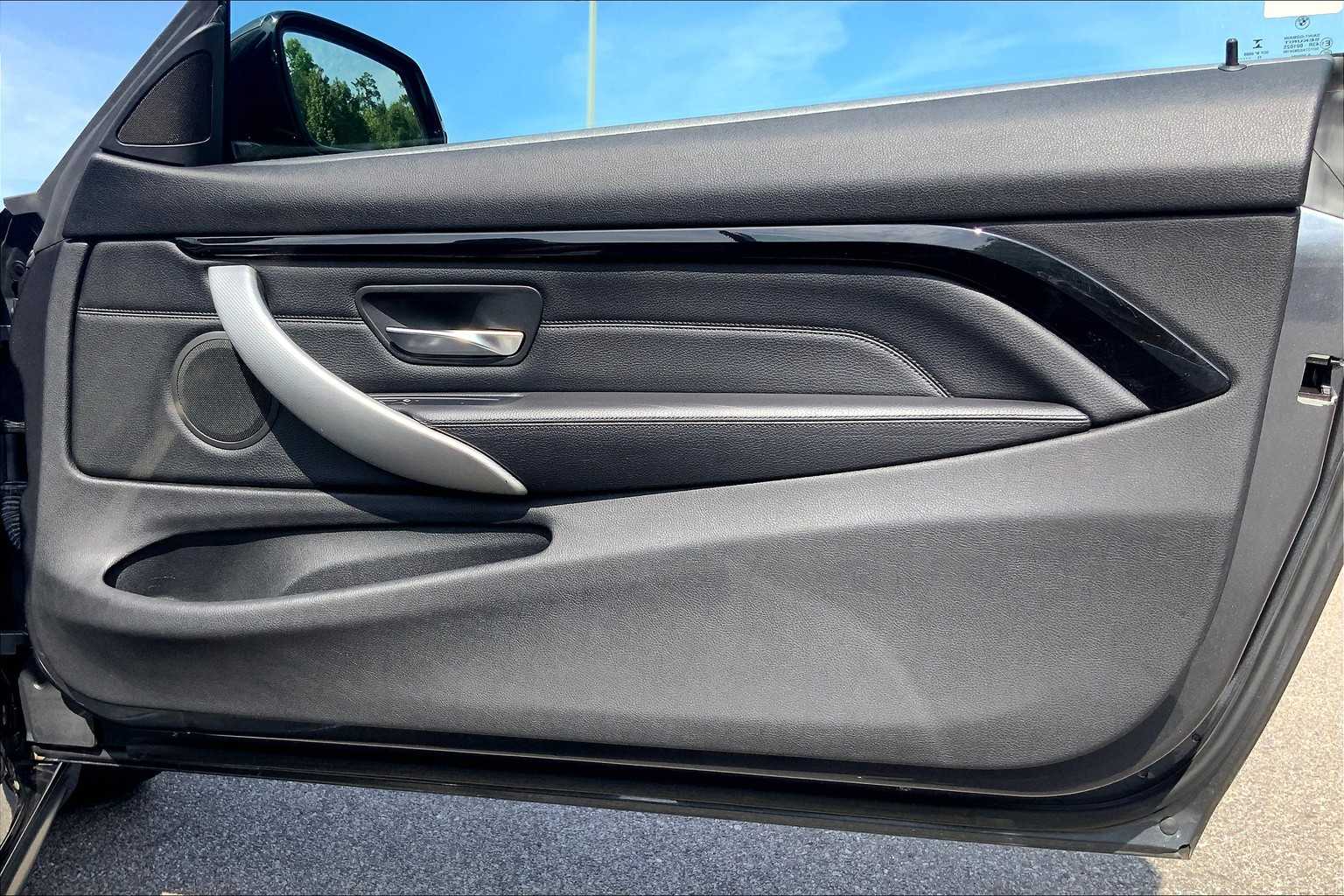 2016 Bmw 428i SULEV-PZEV photo 21