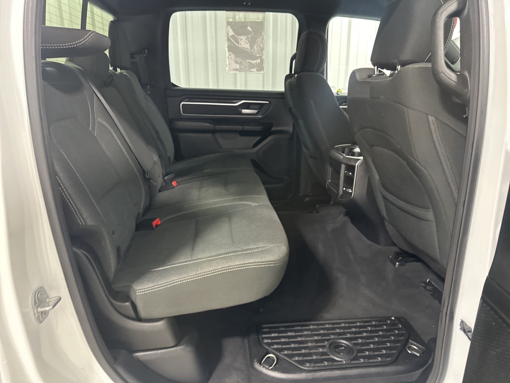 2019 Ram 1500 Big Horn Lone Star photo 22