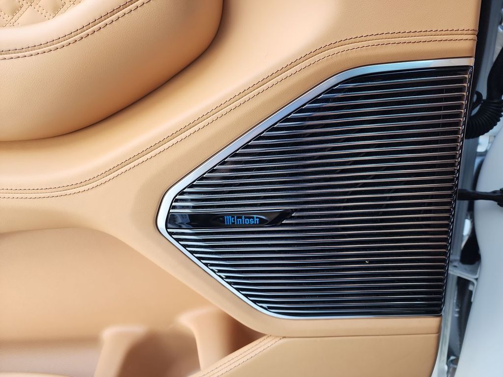 2024 Jeep Grand Cherokee Summit Reserve photo 24