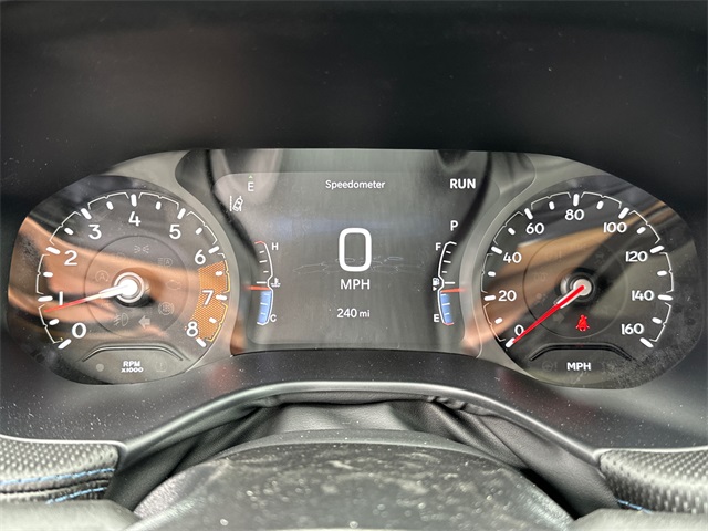 2025 Jeep Compass Latitude photo 34