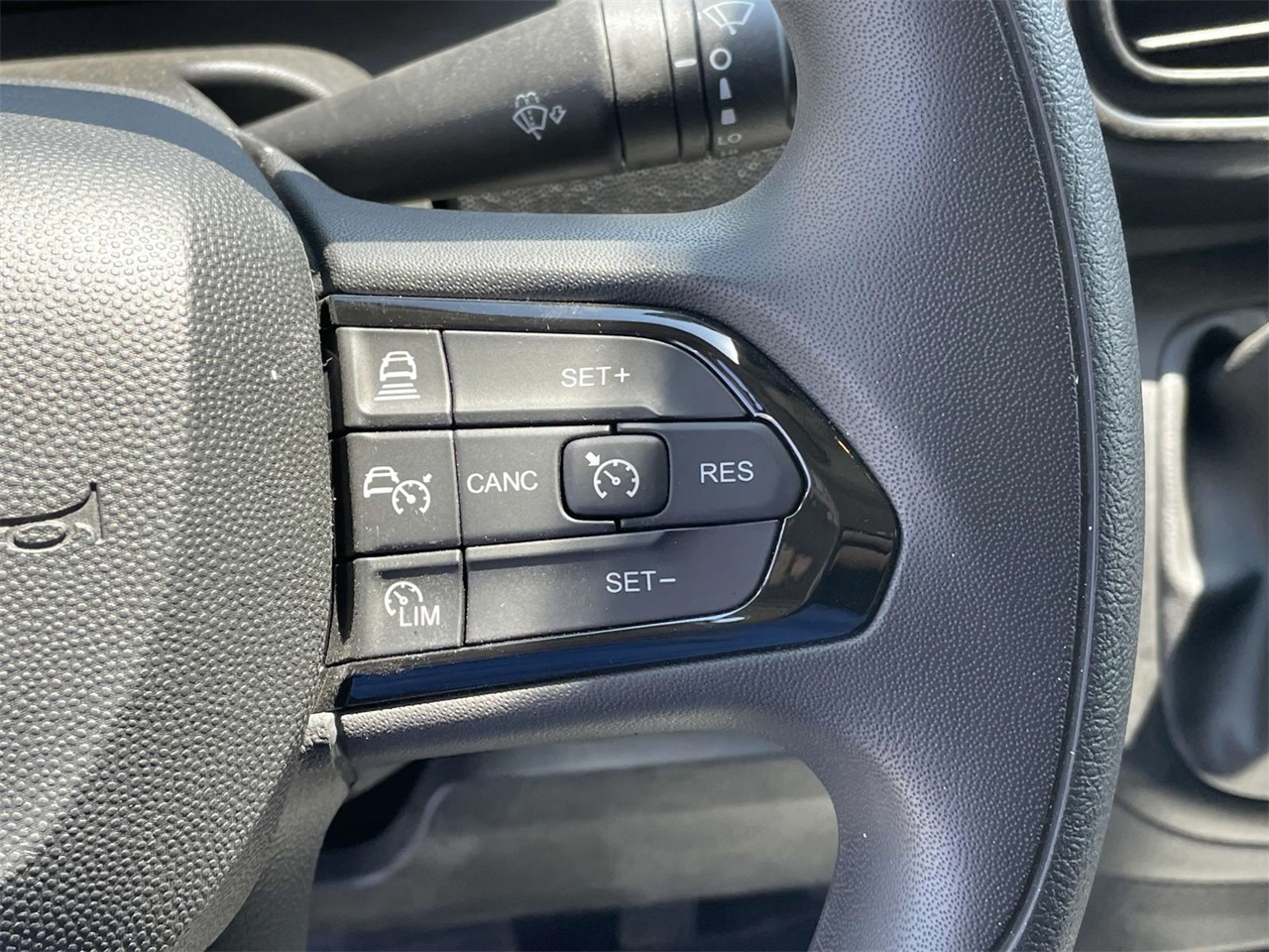 2025 Ram ProMaster 2500 photo 9
