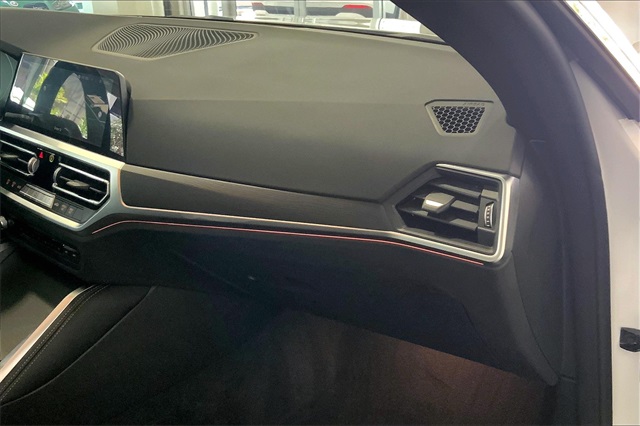 2022 Bmw 430i Gran Coupe photo 14