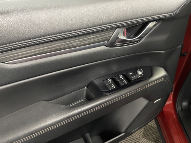 2020 Mazda CX-5 Grand Touring photo 23