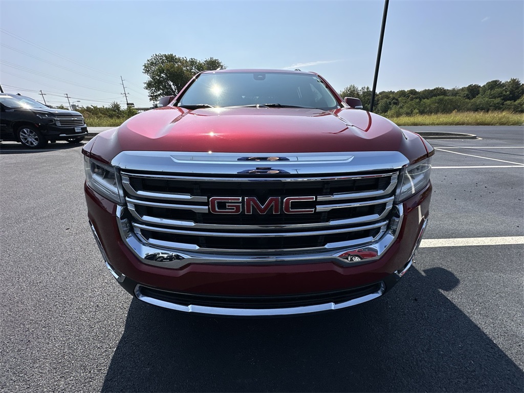 2023 Gmc Acadia SLT photo 26