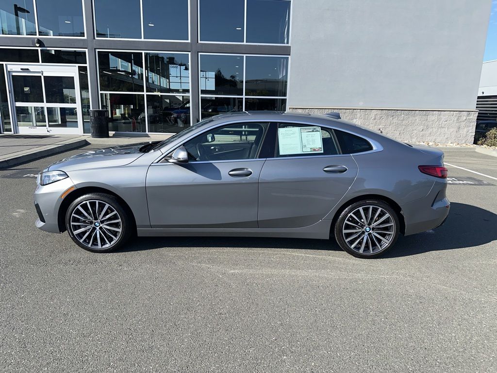 2022 Bmw 228i photo 2