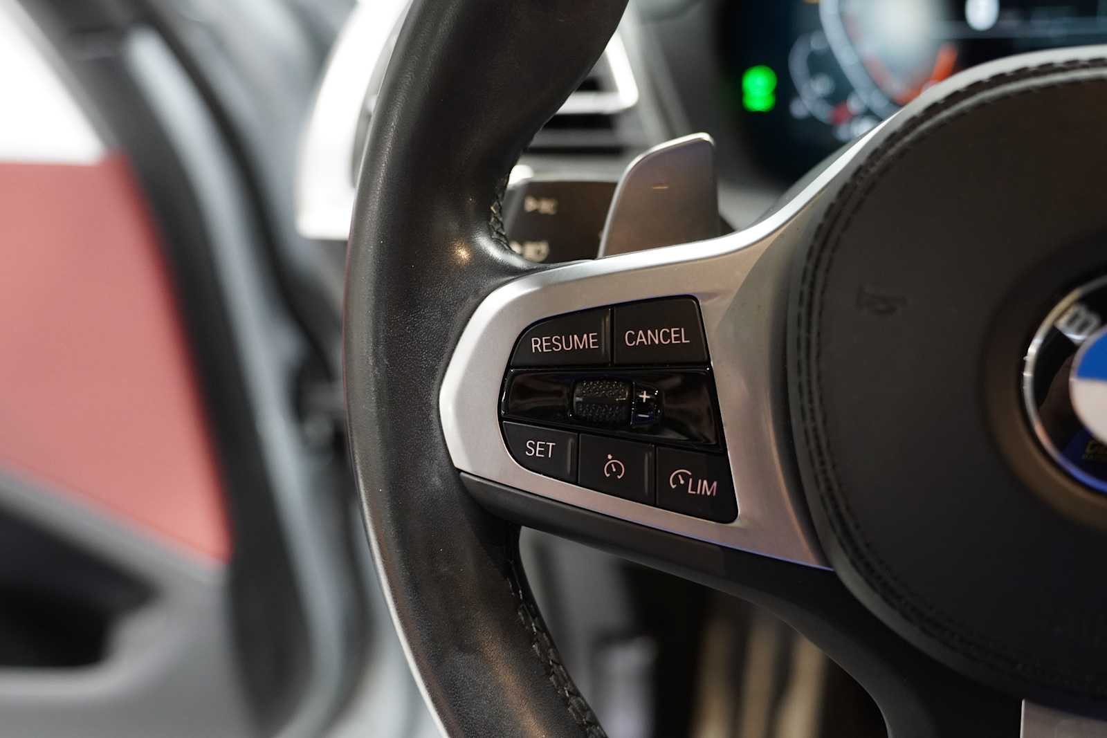 2022 Bmw X3 sDrive30i photo 23