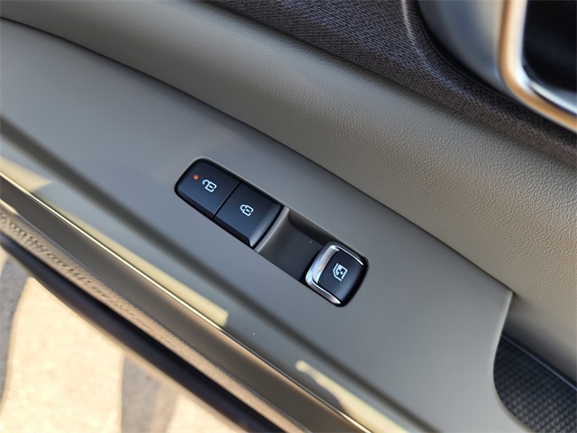 2026 Kia Carnival EX photo 14
