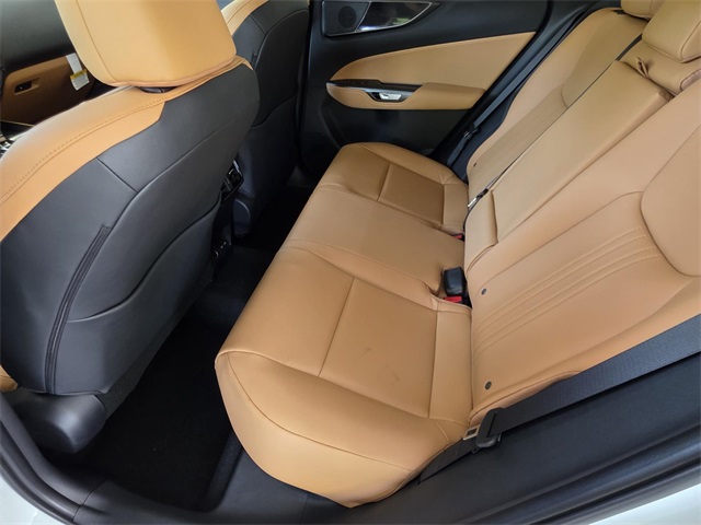 2026 Lexus NX 350 photo 8