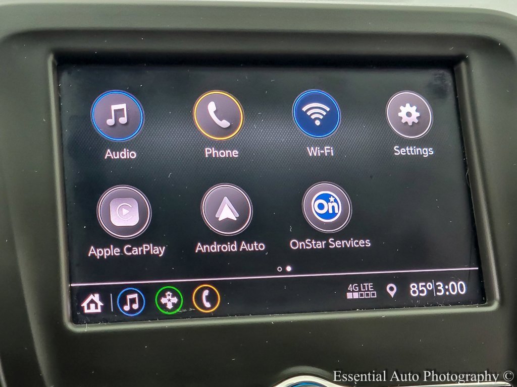 2021 Chevrolet Equinox LT photo 12