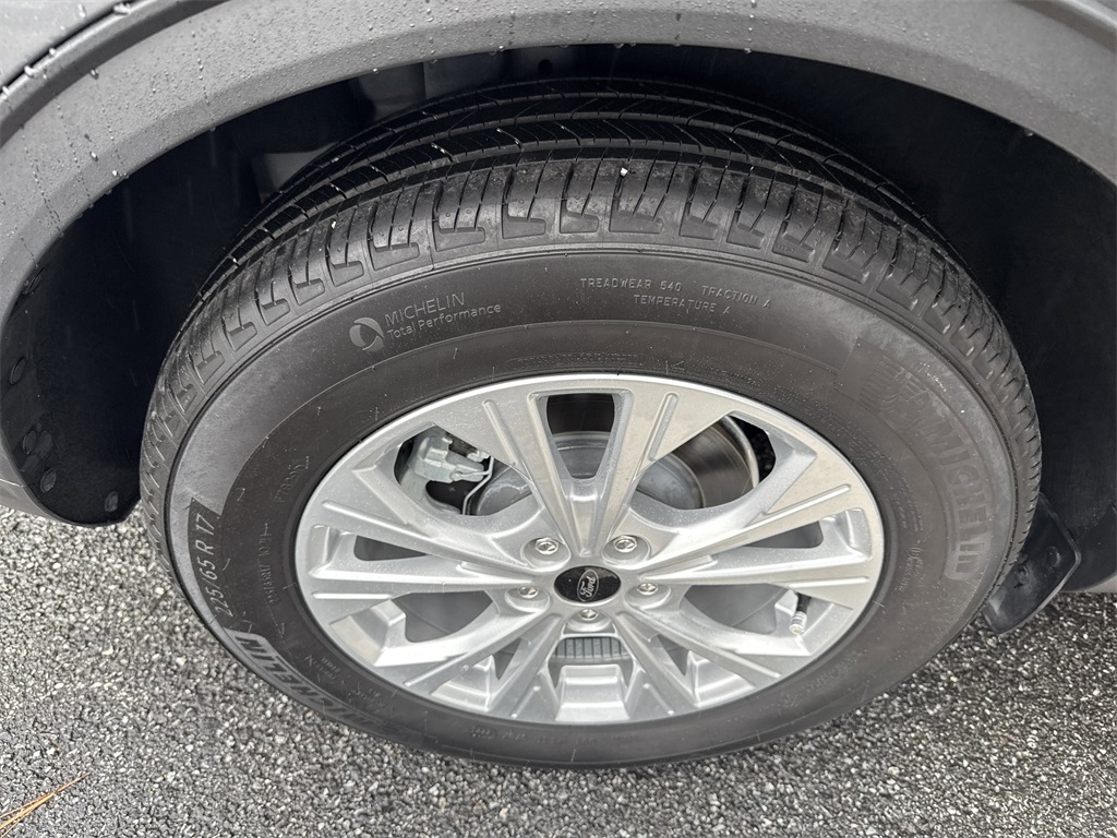 2023 Ford Escape Active photo 15