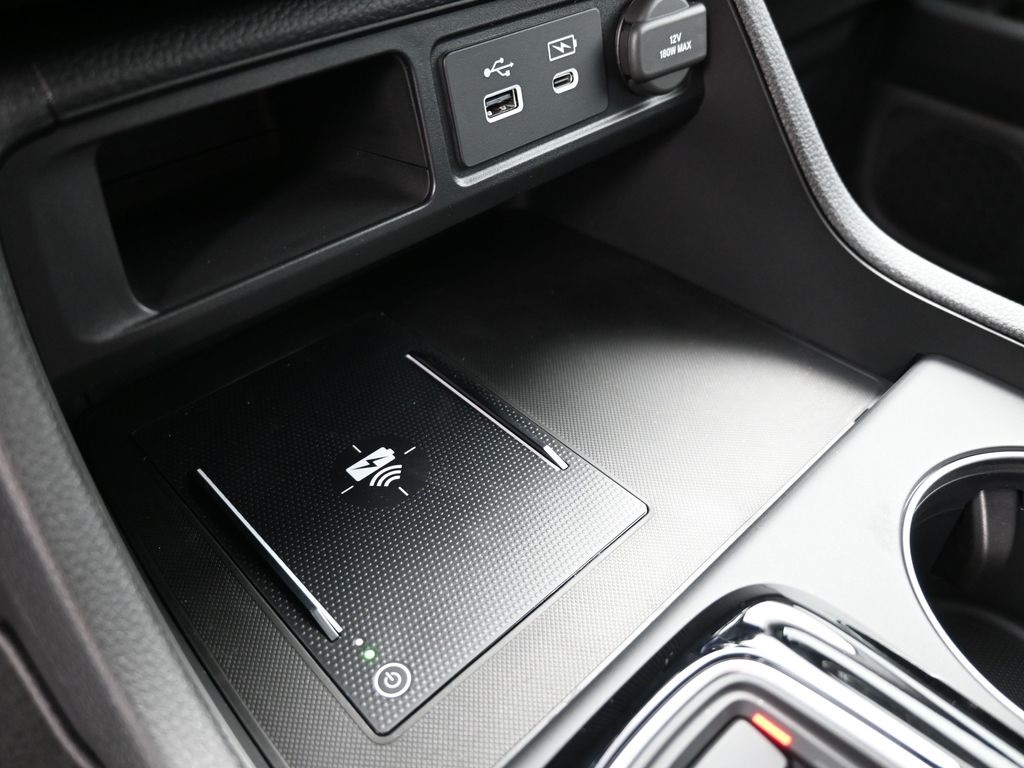 2025 Honda Pilot EX-L photo 22