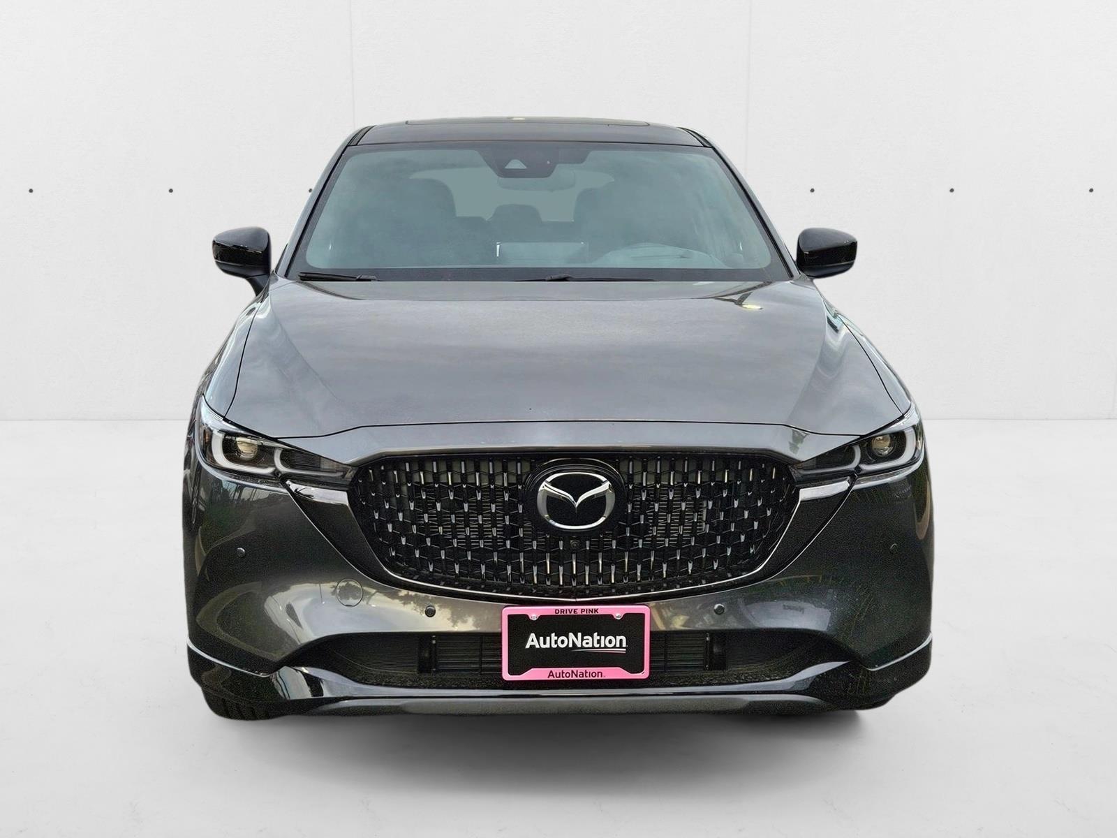2025 Mazda CX-5 2.5 Turbo Premium photo 4