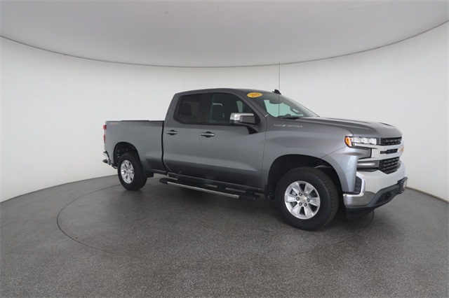 2019 Chevrolet Silverado 1500 LT photo 25