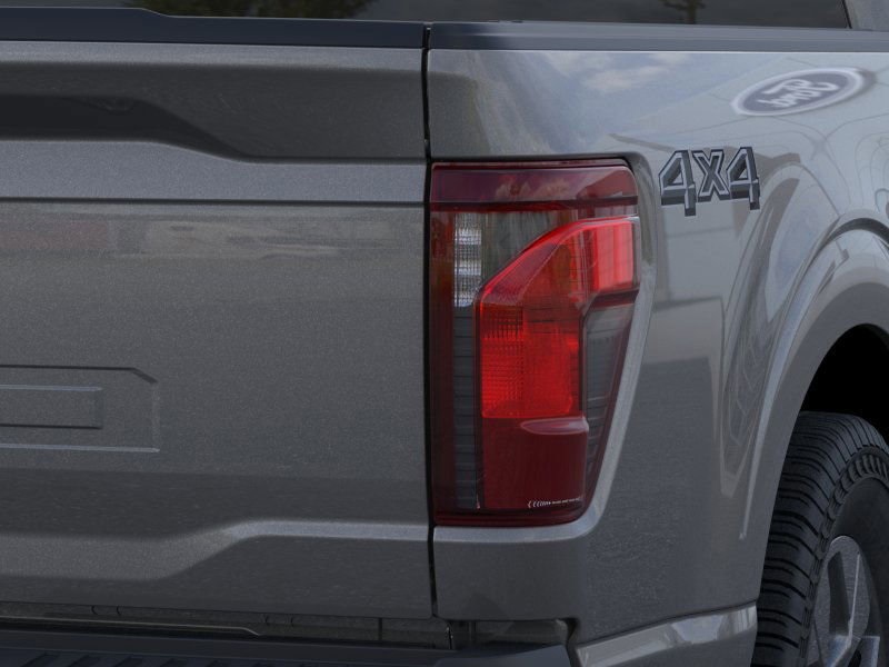 2025 Ford F-150 STX photo 20